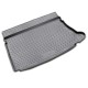 Trunk mat designed for HYUNDAI i30, 2007-2011, hatchback